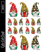 Pizza Gnomes